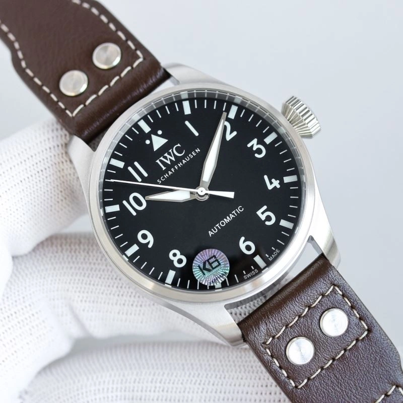 IWC Watches Durable 185424