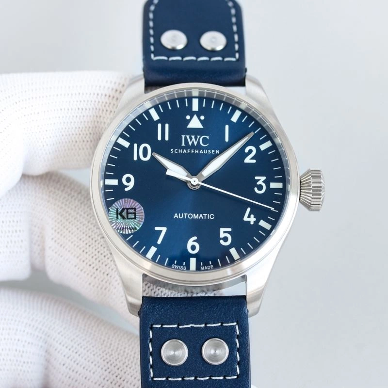 IWC Watches Durable 185424