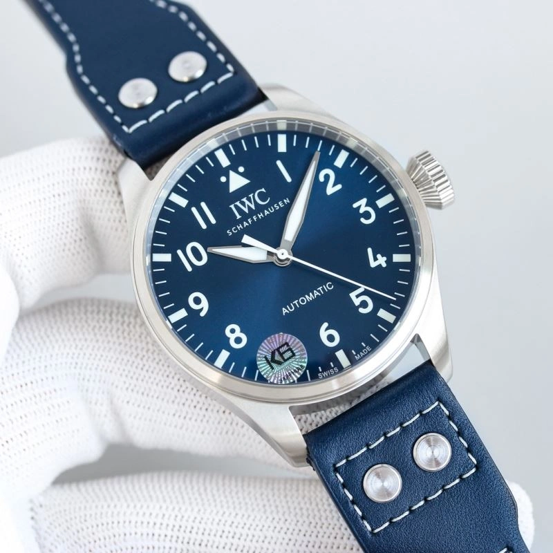 IWC Watches Durable 185424
