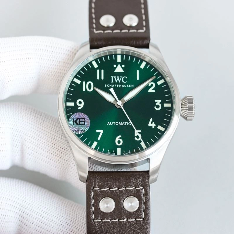 IWC Watches Durable 185424