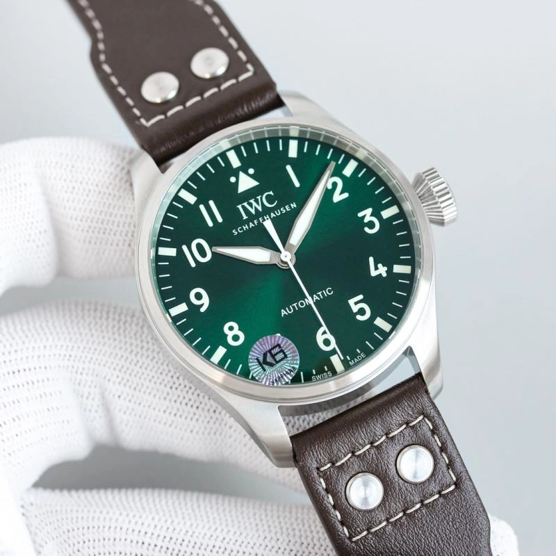 IWC Watches Durable 185424