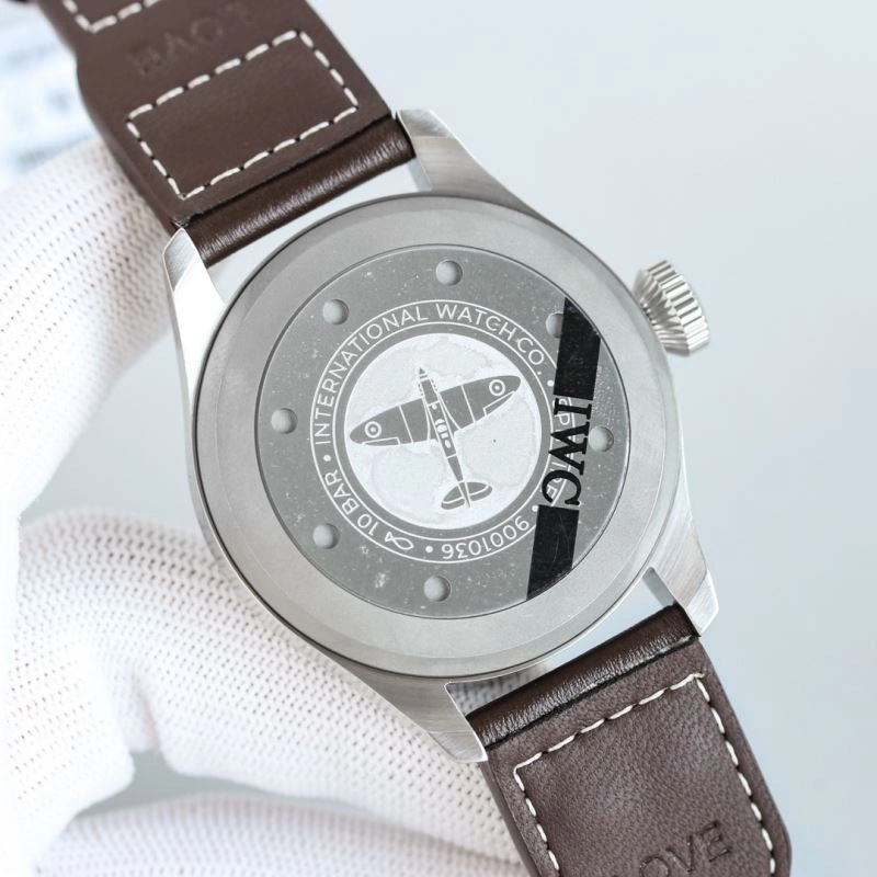 IWC Watches Durable 185424