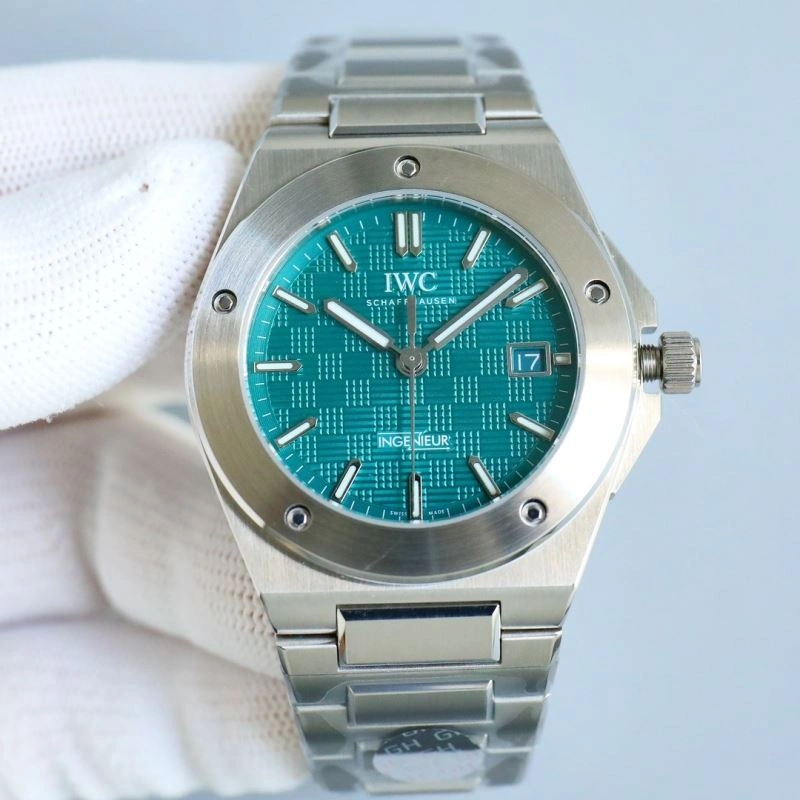DailyWear IWC Watches 185416