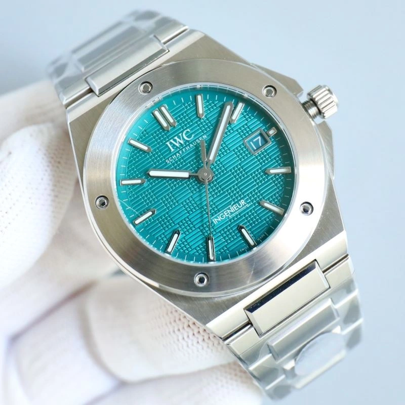 DailyWear IWC Watches 185416