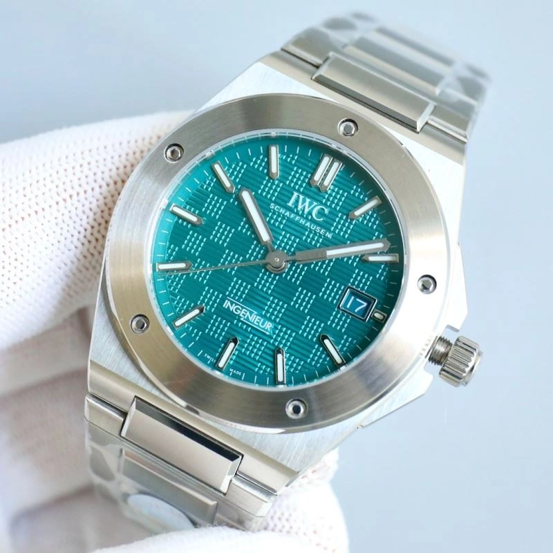 DailyWear IWC Watches 185416