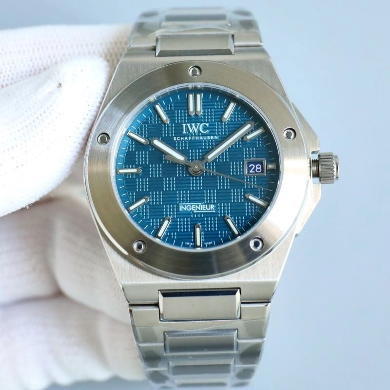 DailyWear IWC Watches 185416