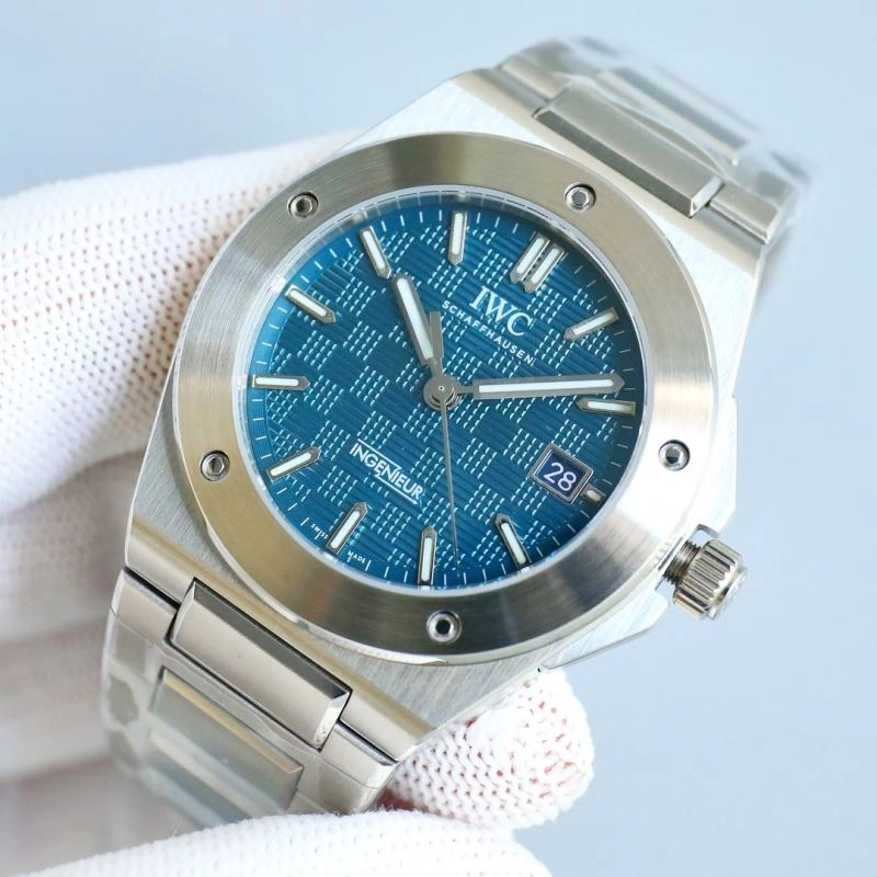 DailyWear IWC Watches 185416