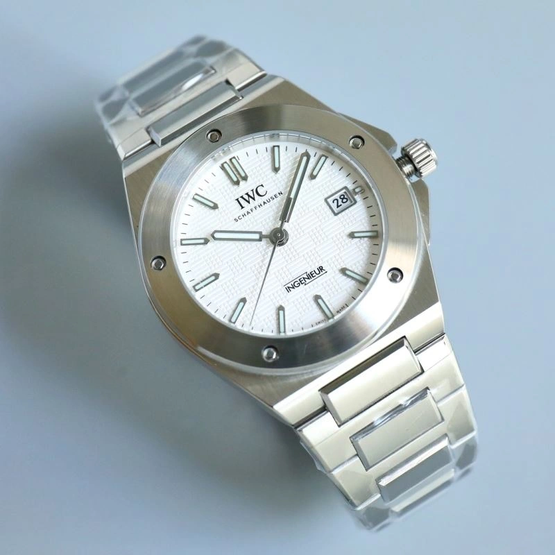 SunProtective IWC Watches 185420