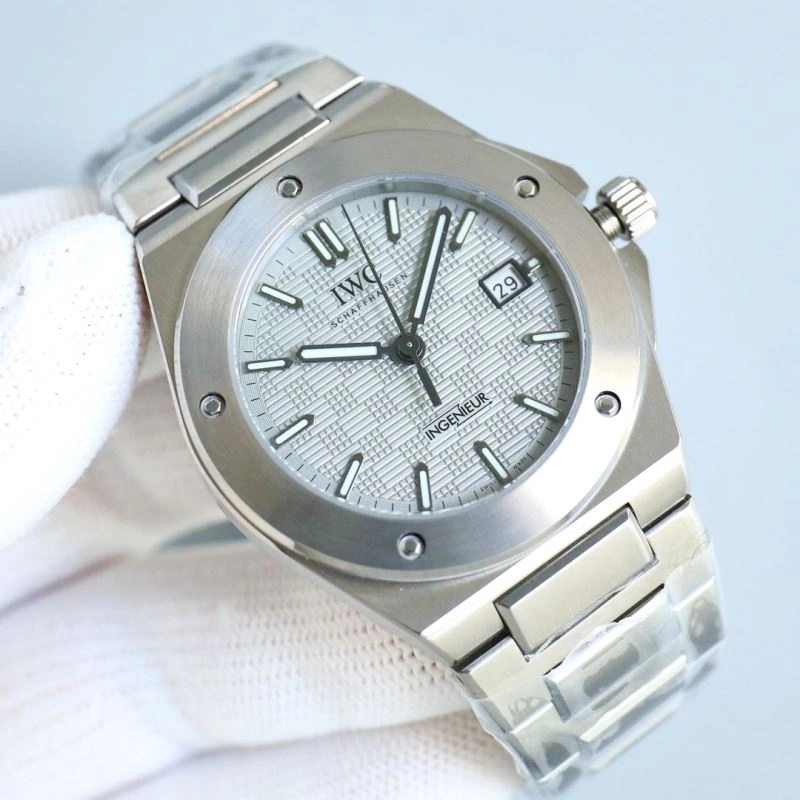 SunProtective IWC Watches 185420