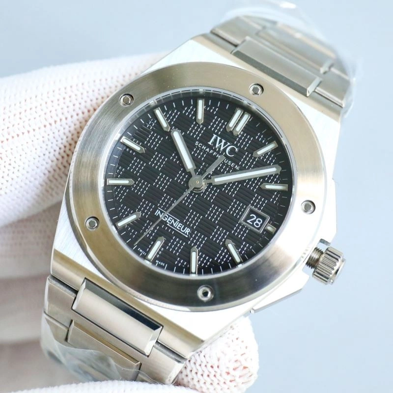 SunProtective IWC Watches 185420