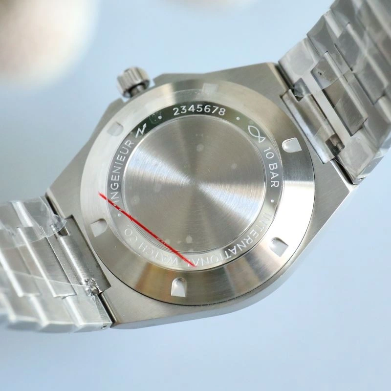 SunProtective IWC Watches 185420