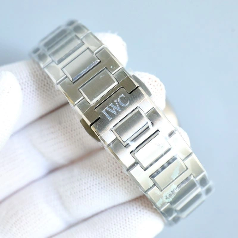 SunProtective IWC Watches 185420