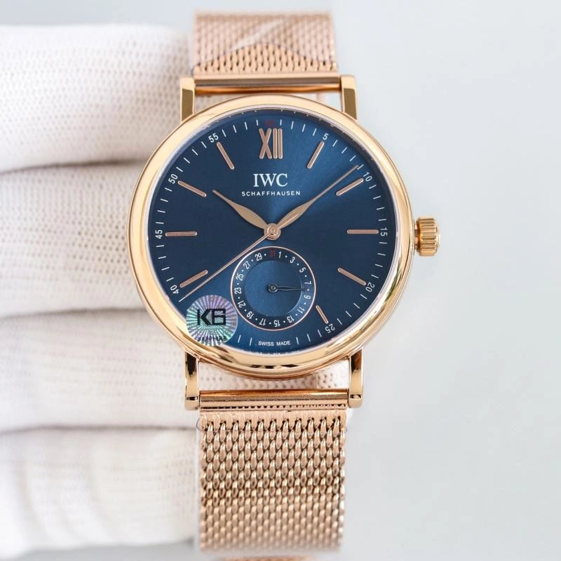 IWC Watches Elegant 185421