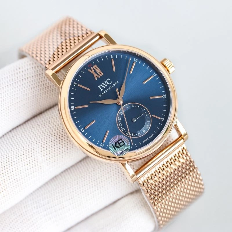 IWC Watches Elegant 185421