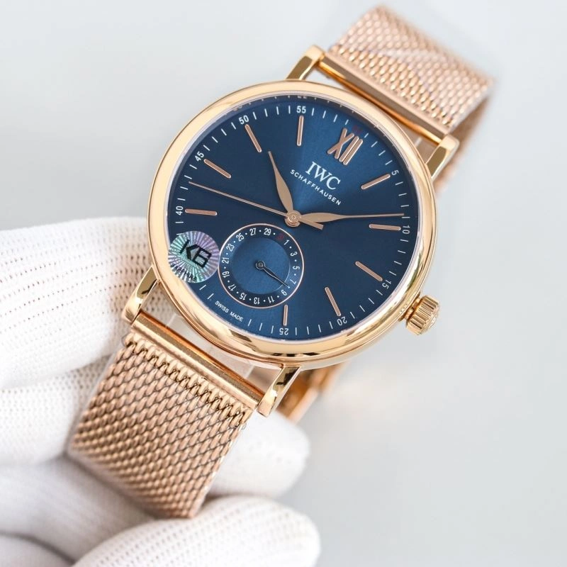 IWC Watches Elegant 185421