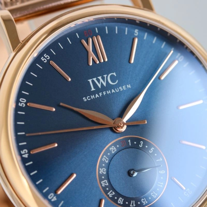 IWC Watches Elegant 185421