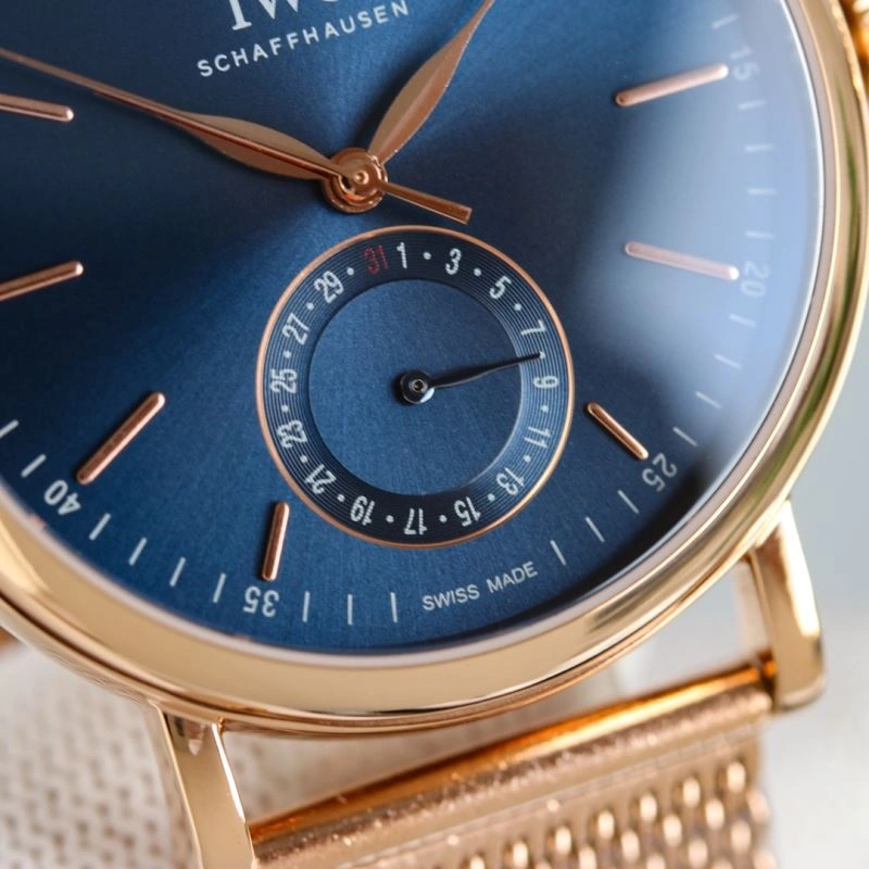 IWC Watches Elegant 185421