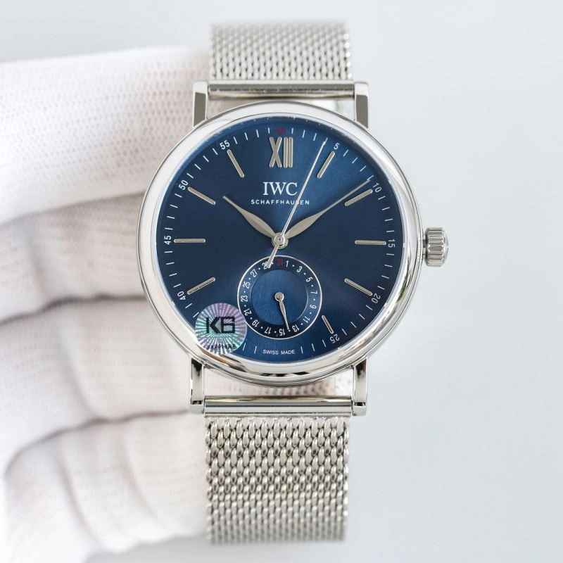 Lightweight IWC Watches 185411