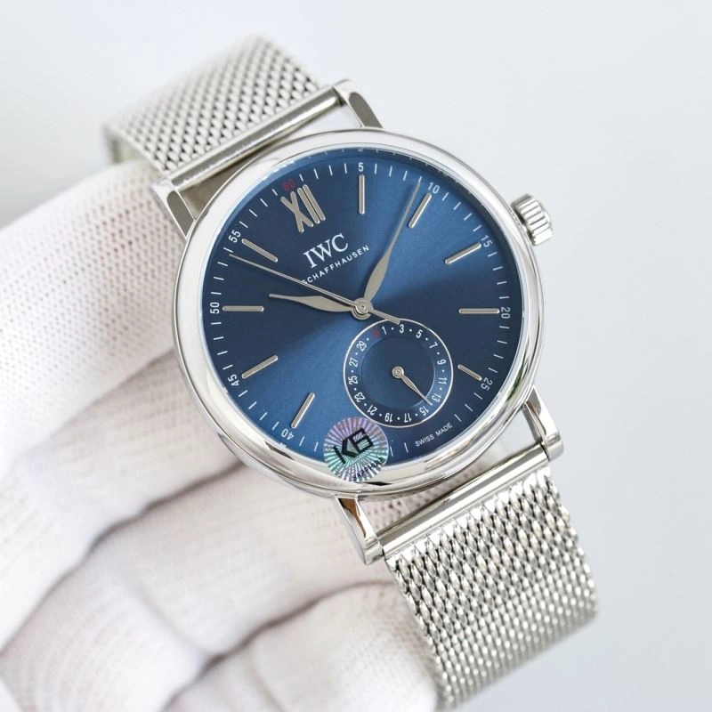 Lightweight IWC Watches 185411