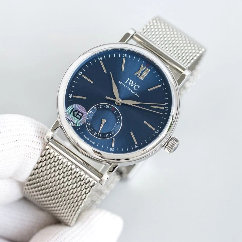 Lightweight IWC Watches 185411