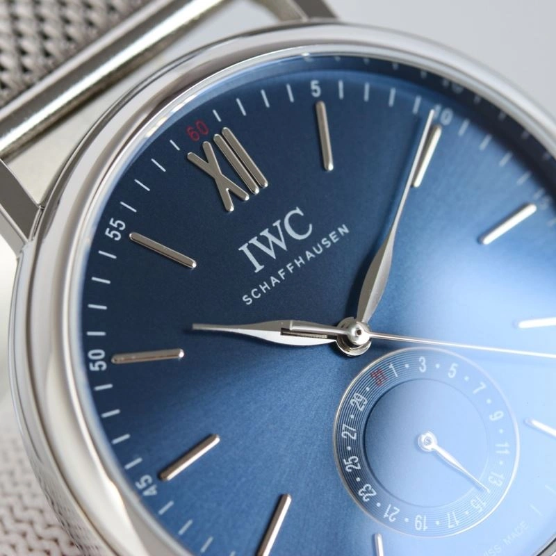 Lightweight IWC Watches 185411