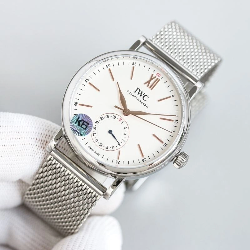 IWC Watches Sleek 185413