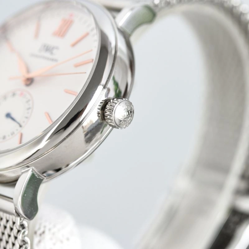IWC Watches Sleek 185413