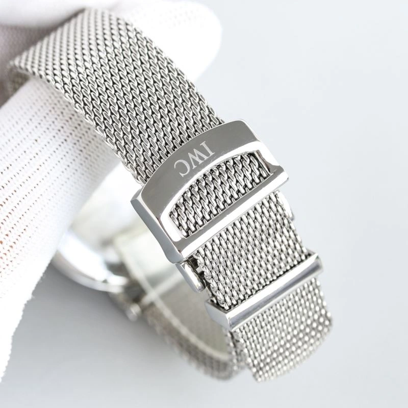 IWC Watches Sleek 185413