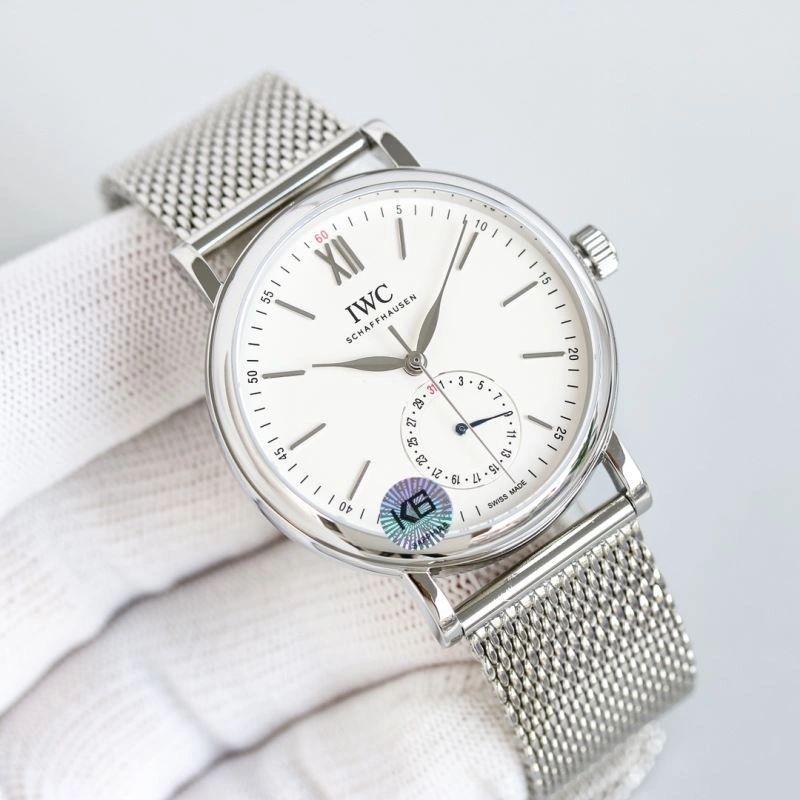 IWC Watches ModernLook 185405