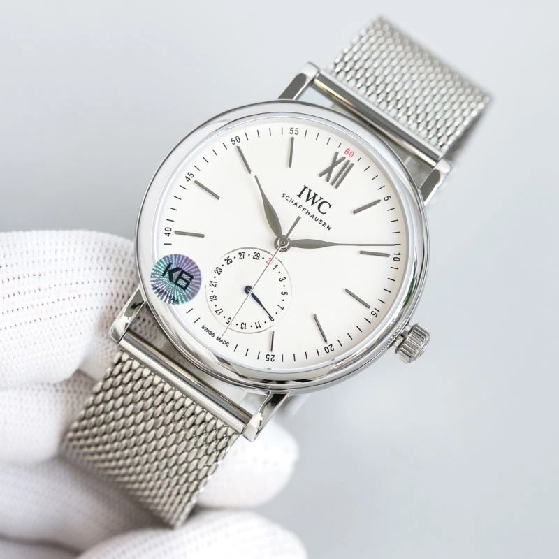 IWC Watches ModernLook 185405