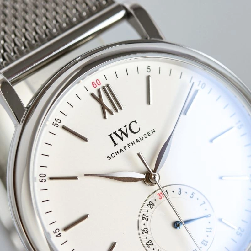 IWC Watches ModernLook 185405