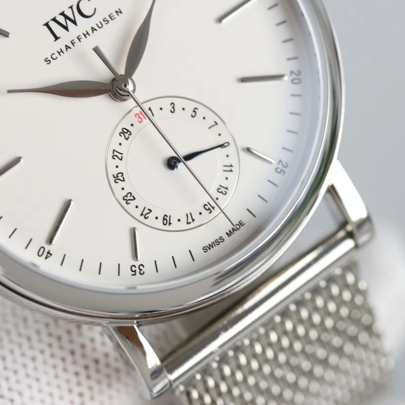 IWC Watches ModernLook 185405