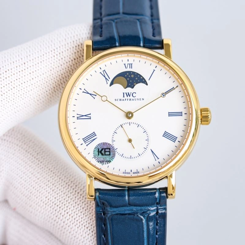 WeatherProof IWC Watches 185417