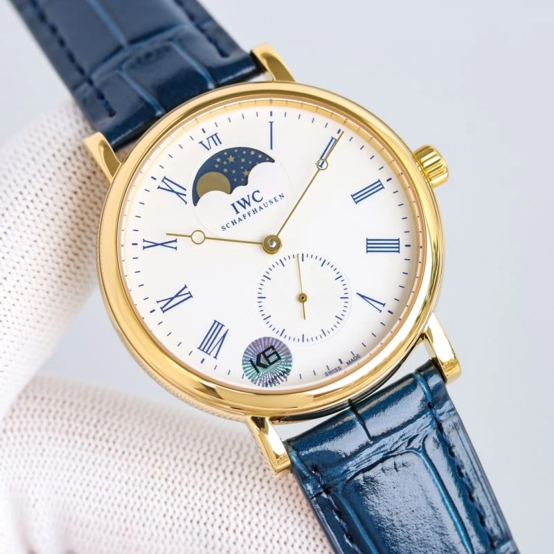 WeatherProof IWC Watches 185417