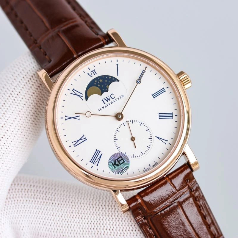 WeatherProof IWC Watches 185417