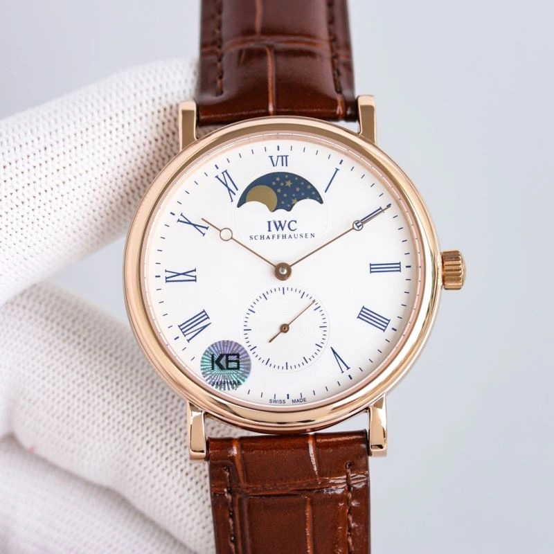 WeatherProof IWC Watches 185417