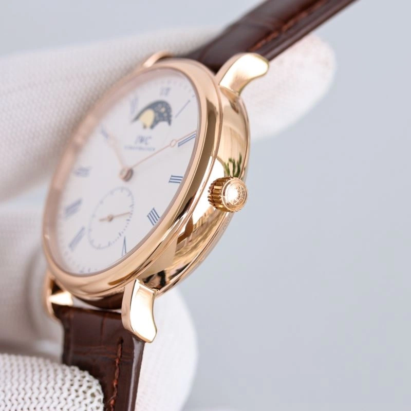 WeatherProof IWC Watches 185417