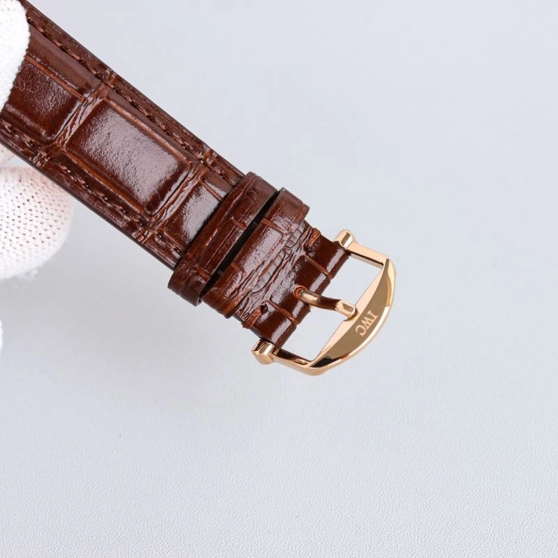 WeatherProof IWC Watches 185417