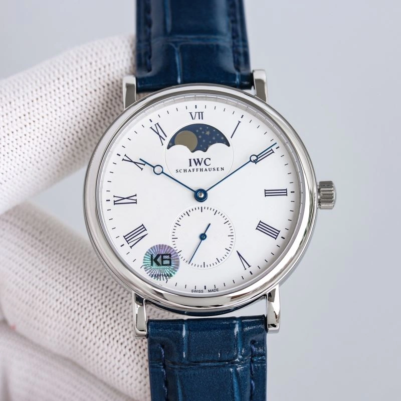 IWC Watches Durable 185408