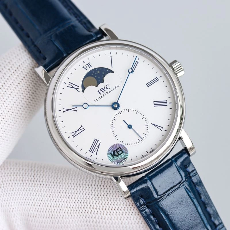 IWC Watches Durable 185408
