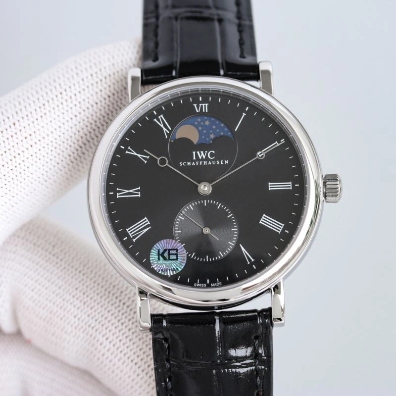 IWC Watches Durable 185408