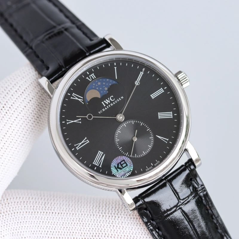 IWC Watches Durable 185408