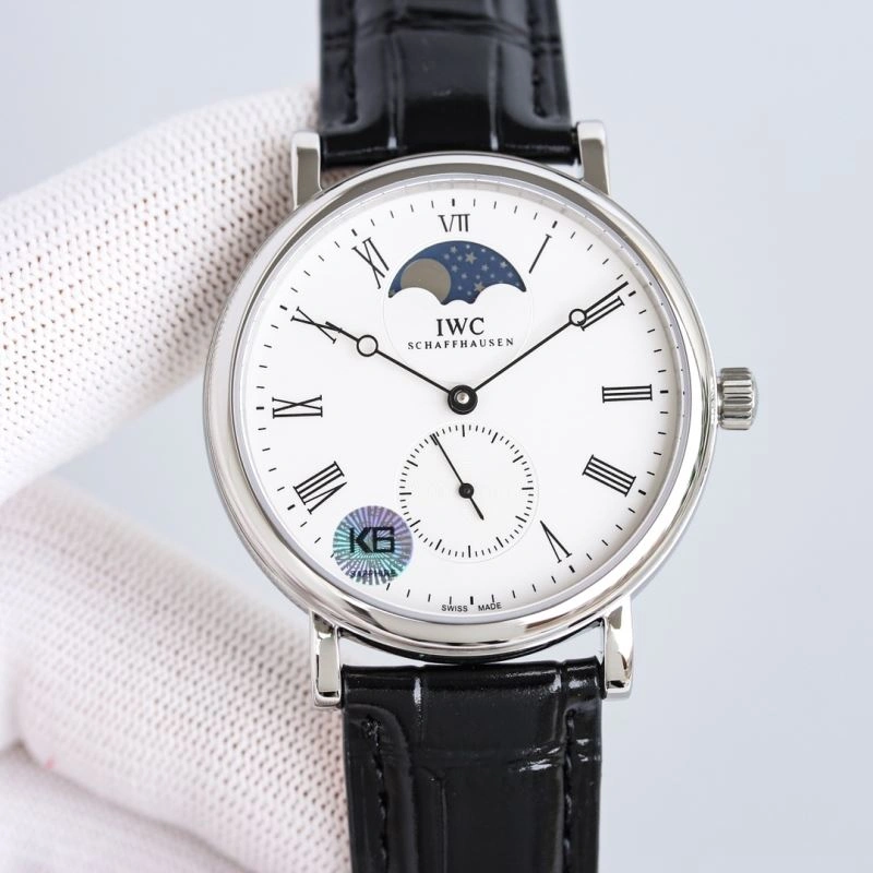 IWC Watches Durable 185408