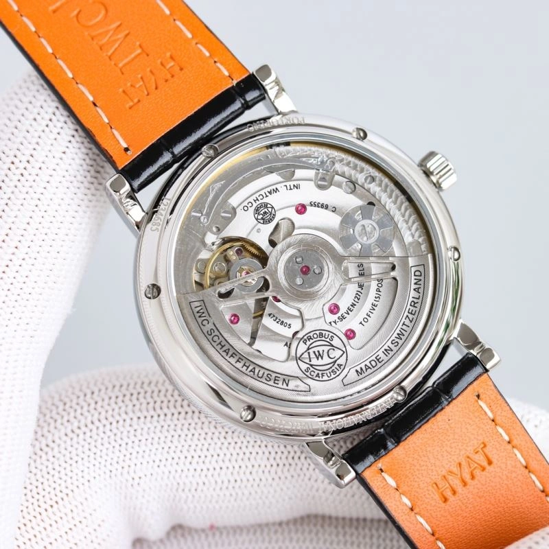 IWC Watches Durable 185408