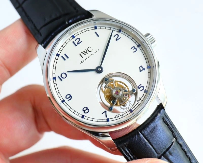 IWC Watches WrinkleFree 185415