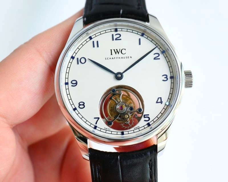 IWC Watches WrinkleFree 185415