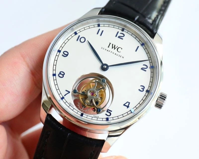 IWC Watches WrinkleFree 185415