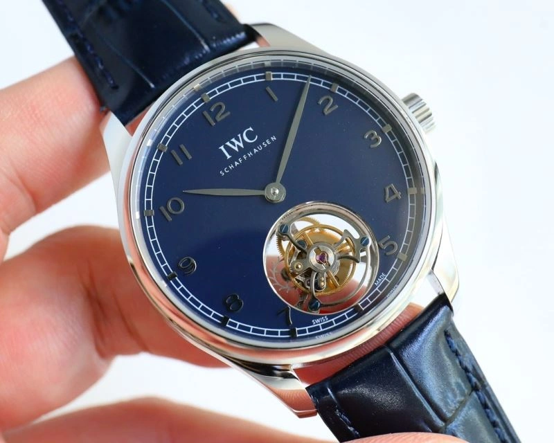 IWC Watches WrinkleFree 185415