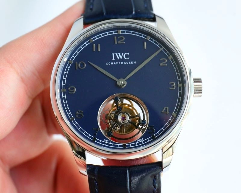 IWC Watches WrinkleFree 185415