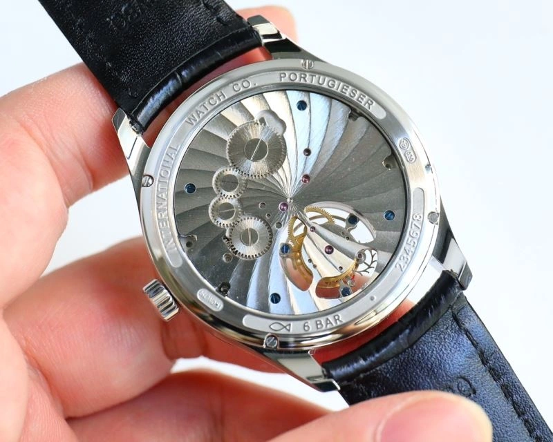 IWC Watches WrinkleFree 185415